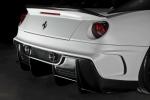 Ferrari 599-VX by Vorsteiner 2011 года